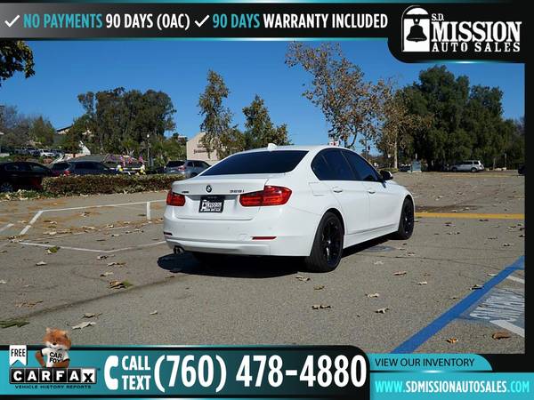2015 BMW 3 Series 328i 328 i 328-i xDrive FOR ONLY 304/mo! - cars & for sale in Vista, CA – photo 11