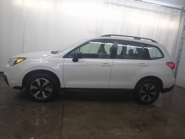 2018 Subaru Forester 2.5i - cars & trucks - by dealer - vehicle... for sale in Perham, ND – photo 11