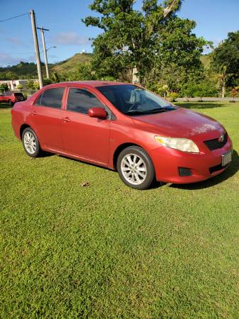 2010 Corolla for sale in Other, Other – photo 3