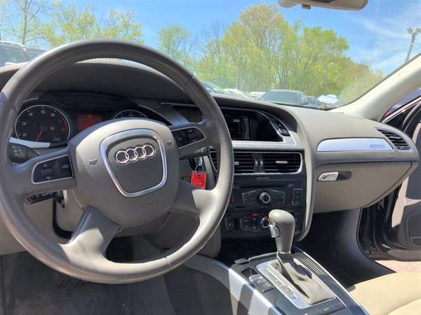 2012 Audi A4 Allroad Quattro/EVERYONE is APPROVED@Topline Import...... for sale in Methuen, MA – photo 7