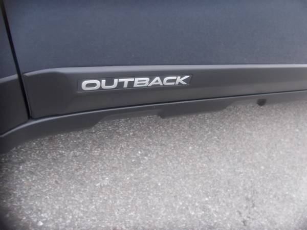 2013 Subaru Outback 4dr Wgn H4 Auto 2 5i Premium for sale in Cohoes, CT – photo 13