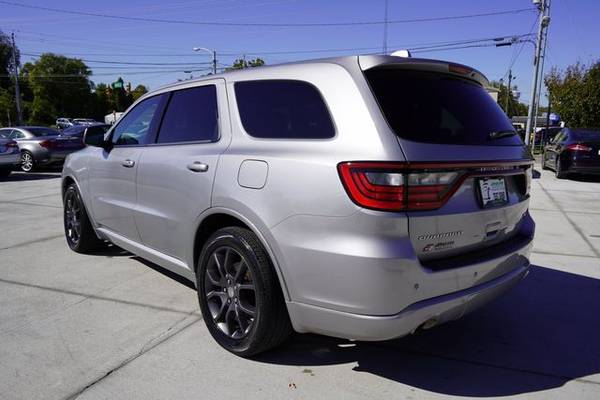 2018 Dodge Durango - Financing Available! - cars & trucks - by... for sale in Murfreesboro, TN – photo 3