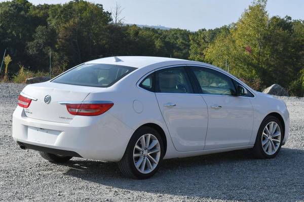 2014 *Buick* *Verano* - cars & trucks - by dealer - vehicle... for sale in Naugatuck, CT – photo 5