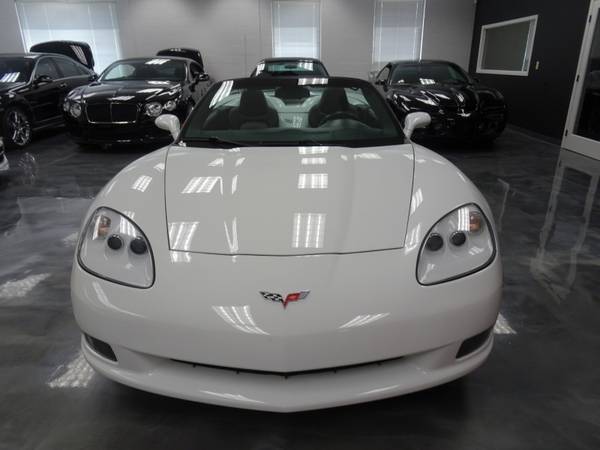 2012 Chevrolet Corvette 1LT - - by dealer - vehicle for sale in Waterloo, WI – photo 15