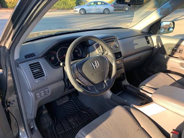 2008 Honda Pilot - Fold Away Third Row Seating - Sunroof - Warranty... for sale in San Luis Obispo, CA – photo 19