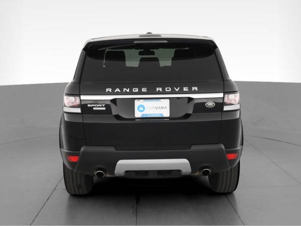 2014 Land Rover Range Rover Sport Supercharged Sport Utility 4D suv... for sale in Naples, FL – photo 9