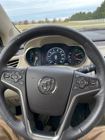 2015 Buick LaCrosse Premium II for sale in Hillsboro, MD – photo 5