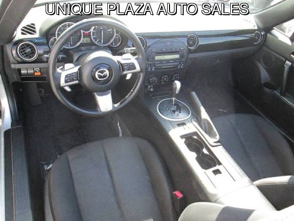 2006 Mazda MX-5 Miata Sport 2dr Convertible ** EXTRA CLEAN! MUST SEE! for sale in Sacramento , CA – photo 10