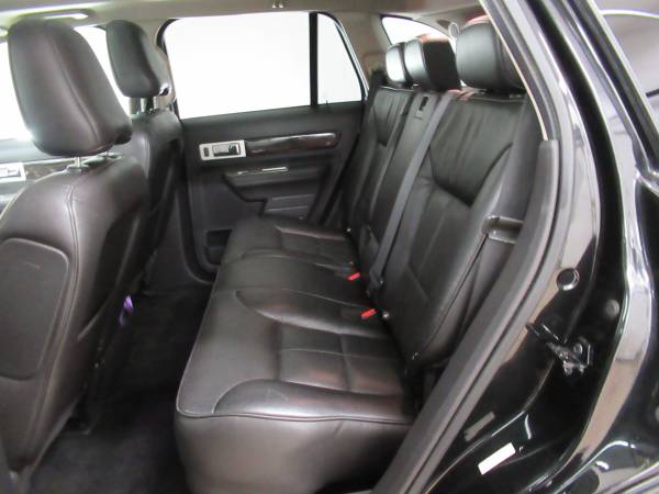 2010 Lincoln MKX AWD - cars & trucks - by dealer - vehicle... for sale in Hudsonville, MI – photo 14