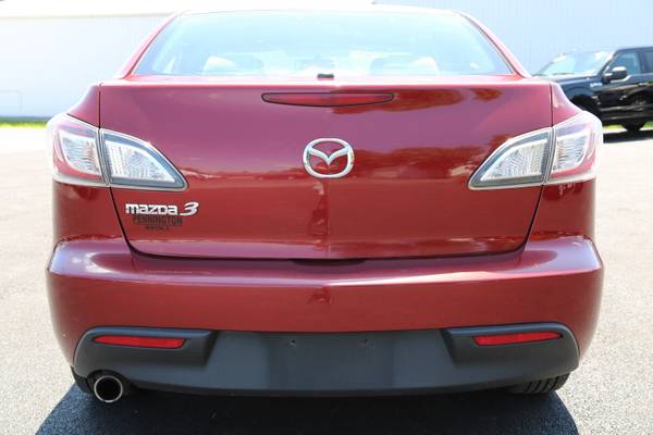 2010 Mazda 3i (306445) for sale in Newton, IL – photo 3