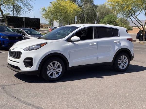 2018 Kia Sportage - Call and Make Offer - - by for sale in Surprise, AZ – photo 8