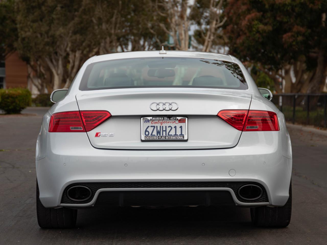 2013 Audi RS5 for sale in Marina Del Rey, CA – photo 6