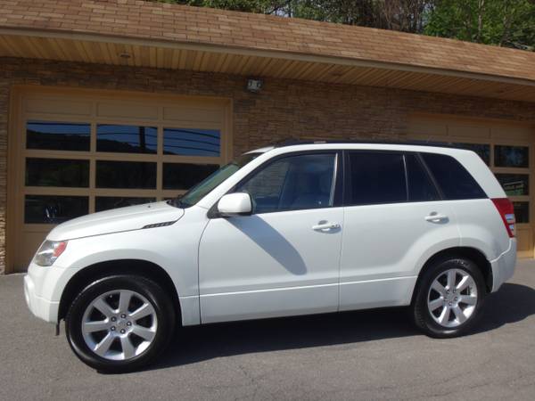 *1-Owner! 12 Suzuki Grand Vitara Limited 4x4 SUV! LOW MILES! LOADED!* for sale in Cumberland, MD – photo 19