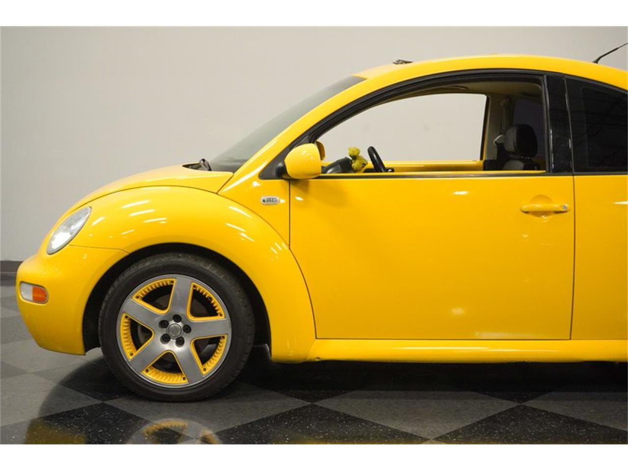 2002 Volkswagen Beetle for sale in Mesa, AZ – photo 19