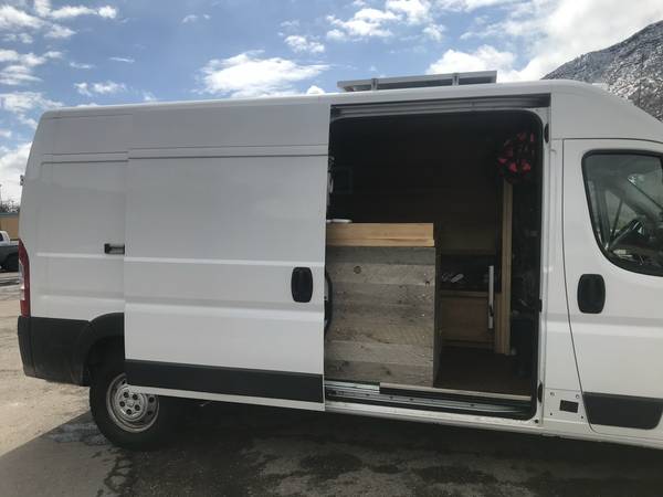 Ram Promaster 2500 for sale in Other, CO – photo 16
