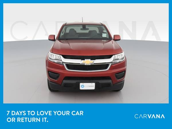 2016 Chevy Chevrolet Colorado Extended Cab Work Truck Pickup 2D 6 ft for sale in Other, OR – photo 13