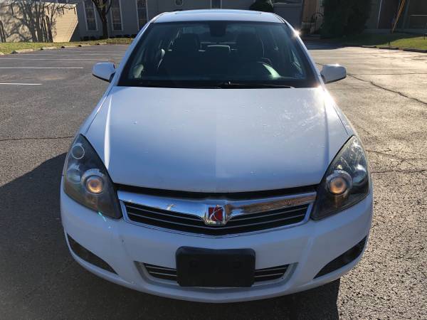 2008 Saturn Astra XE - cars & trucks - by dealer - vehicle... for sale in Louisville, KY – photo 8