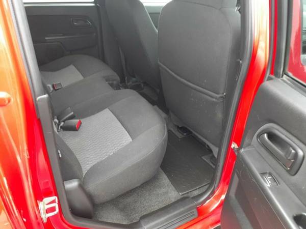2007 CHEVROLET COLORADO - cars & trucks - by dealer - vehicle... for sale in Billings, MT – photo 10