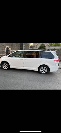 Toyota Sienna 2011 for sale in NEW YORK, NY – photo 8