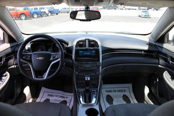 2013 Chevrolet Malibu LS Sedan 4D - - by dealer for sale in Hermiston, WA – photo 5