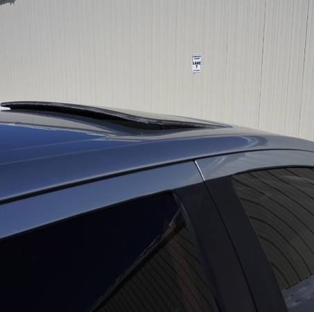 2014 Chevrolet Sonic LTZ Manual 5-Door - - by dealer for sale in New haven, IN – photo 7