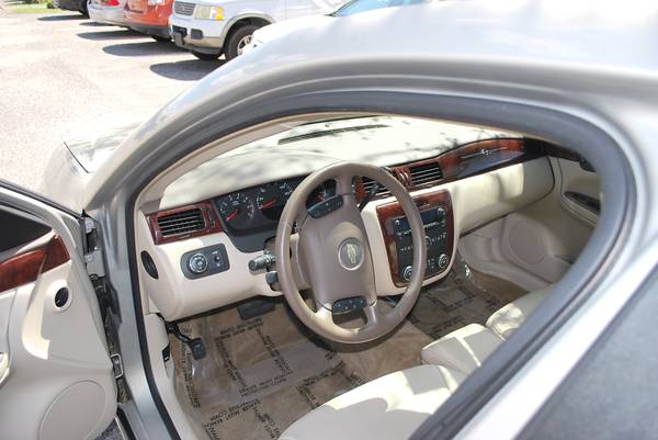 Chevrolet Impala LT - - by dealer - vehicle automotive for sale in Mobile, AL – photo 17