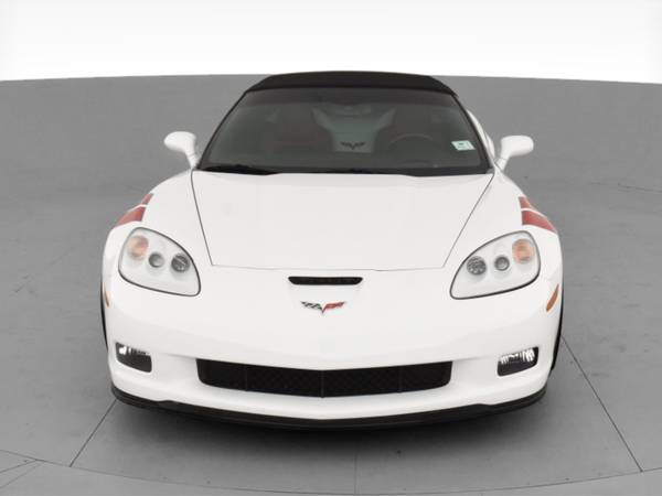 2012 Chevy Chevrolet Corvette Grand Sport Convertible 2D Convertible... for sale in Kingston, NY – photo 17