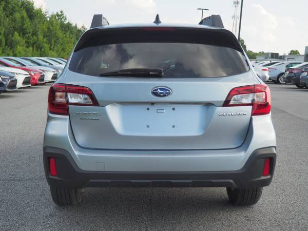 2019 Subaru Outback 2 5i Premium - - by dealer for sale in Asheboro, NC – photo 15