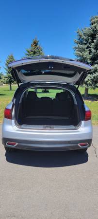 2015 Acura MDX AWD for sale in Klamath Falls, OR – photo 7