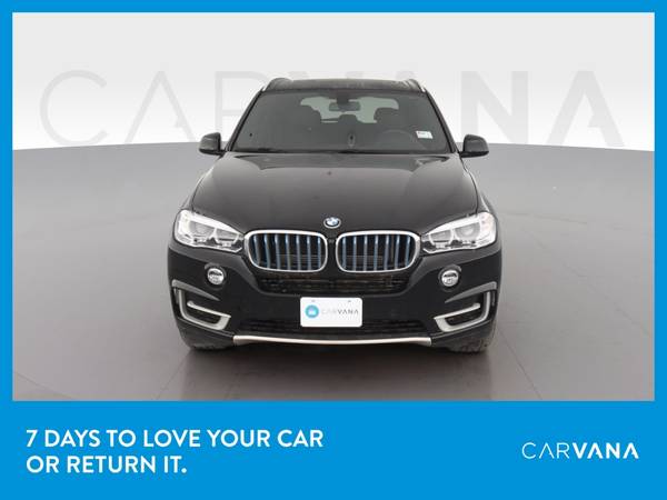 2018 BMW X5 xDrive40e iPerformance Sport Utility 4D suv Black for sale in Buffalo, NY – photo 13