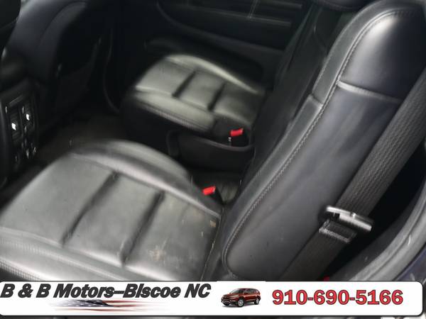 2014 Dodge Durango AWD, Limited, High End Sport Luxury Utility, 3 6 for sale in Biscoe, NC – photo 21