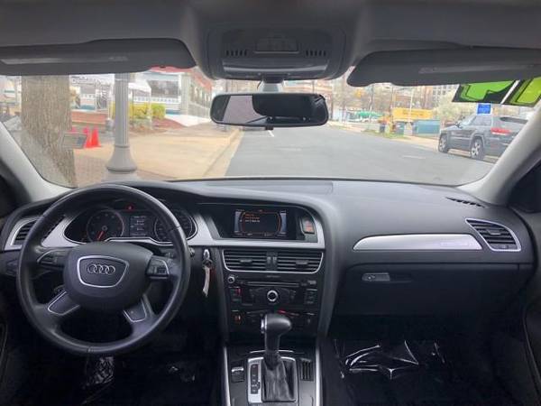 2014 Audi A4 - - by dealer - vehicle automotive sale for sale in Arlington, District Of Columbia – photo 18