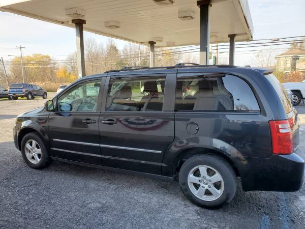 2010 Dodge Grand Caravan 89K Stow and Go Seating, Third Row - cars &... for sale in Oswego, NY – photo 5