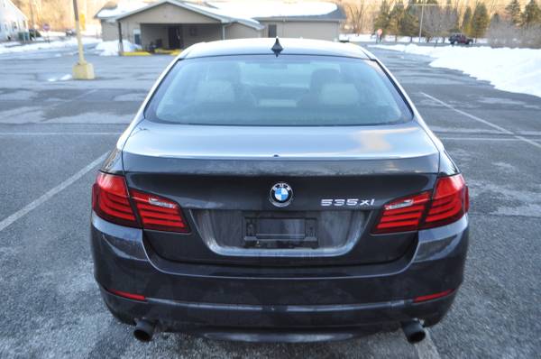 2012 BMW 535i XDrive ONE OWNER LOW MILES LOADED - - by for sale in Slatington, PA – photo 18