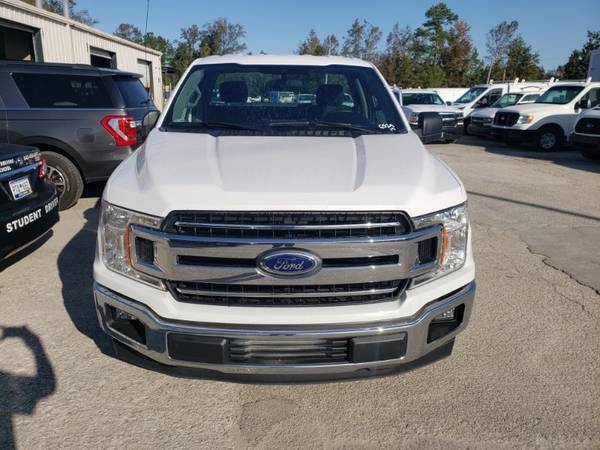 2019 Ford F-150 XL 6.5-ft. Bed 2WD - cars & trucks - by dealer -... for sale in Myrtle Beach, SC – photo 2