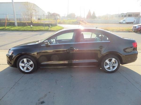 2011 VW Jetta TDI Diesel... 81,000 Miles... $7,700 **Call Us Today... for sale in Waterloo, IA – photo 3