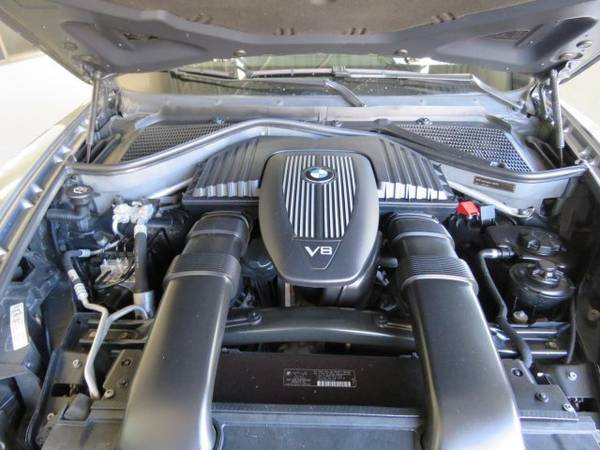 2008 BMW X5 4.8i AWD All Wheel Drive SKU:8L164261 for sale in White Bear Lake, MN – photo 19