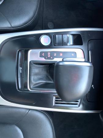 2014 AUDI A5 PREMIUM QUATTRO AWD - - by dealer for sale in San Jose, CA – photo 17