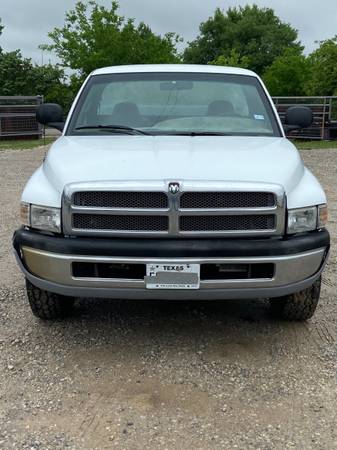 Dodge Ram Diesel 2500 for sale in Fort Worth, TX – photo 5
