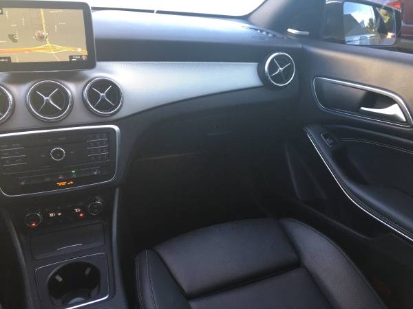 2016 Mercedes CLA AMG 250 for sale in Tucker, GA – photo 18