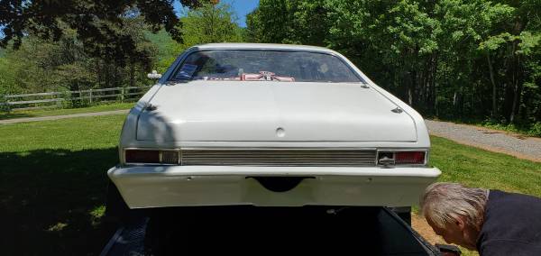 1969 Chevrolet Nova for sale in Boones Mill, VA – photo 4