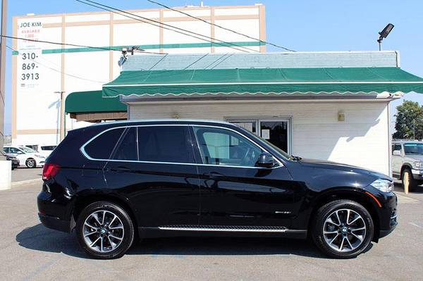 2017 BMW X5 sDrive35i **$0-$500 DOWN. *BAD CREDIT NO LICENSE... for sale in Los Angeles, CA – photo 4