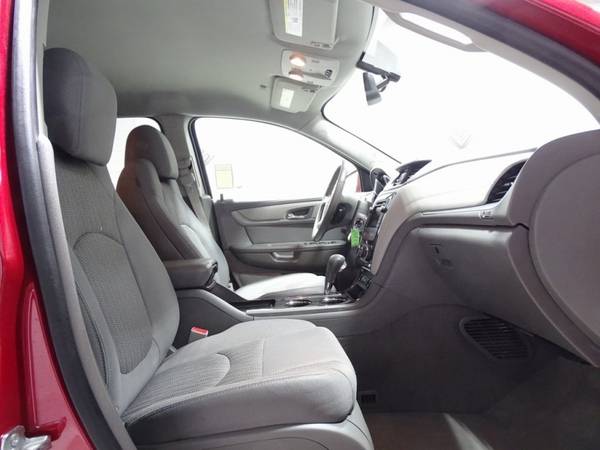2014 Chevrolet Traverse 2LT !!Bad Credit, No Credit? NO PROBLEM!! -... for sale in WAUKEGAN, WI – photo 20