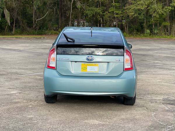 2013 Toyota Prius III Clean title Automatic, only 131k miles - cars... for sale in Savannah, GA – photo 9