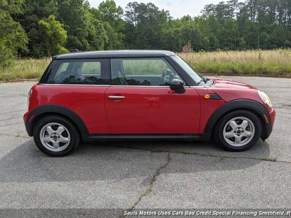 2009 Mini Cooper - - by dealer - vehicle automotive sale for sale in Smithfield, NC – photo 4