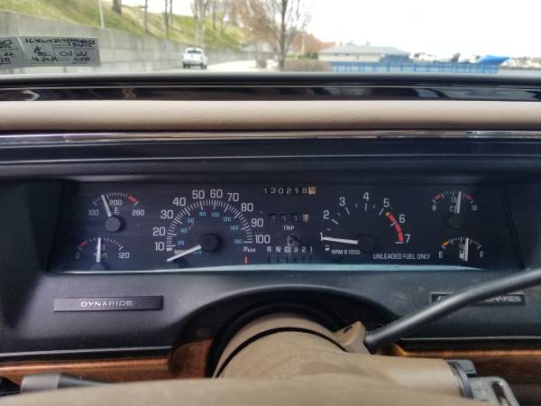 1994 Buick Park Avenue - - by dealer - vehicle for sale in Erie, PA – photo 16