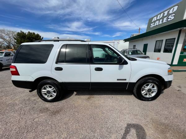 2007 Ford Expedition - - by dealer - vehicle for sale in Sierra Vista, AZ – photo 3