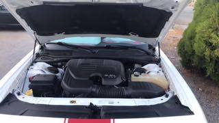 2014 Dodge Challenger rally redline for sale in Sparks, NV – photo 7