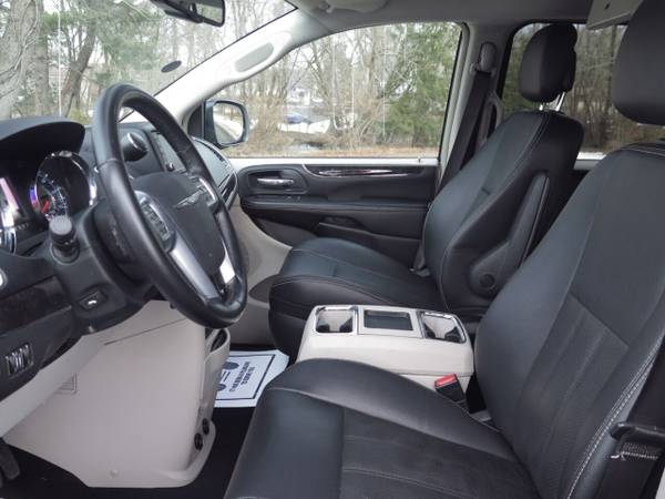 2012 Chrysler Town Country Touring 4dr Mini Van - - by for sale in East Brunswick, NY – photo 10
