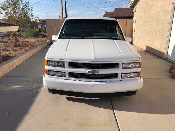 1994 Chevy 1500 Extended Cab for sale in Lake Havasu City, AZ – photo 2